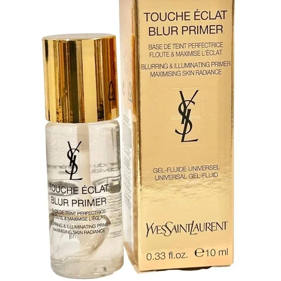 LOT of 3! Yves Saint Laurent Touche Éclat Blur Primer NEW - Picture 2 of 4